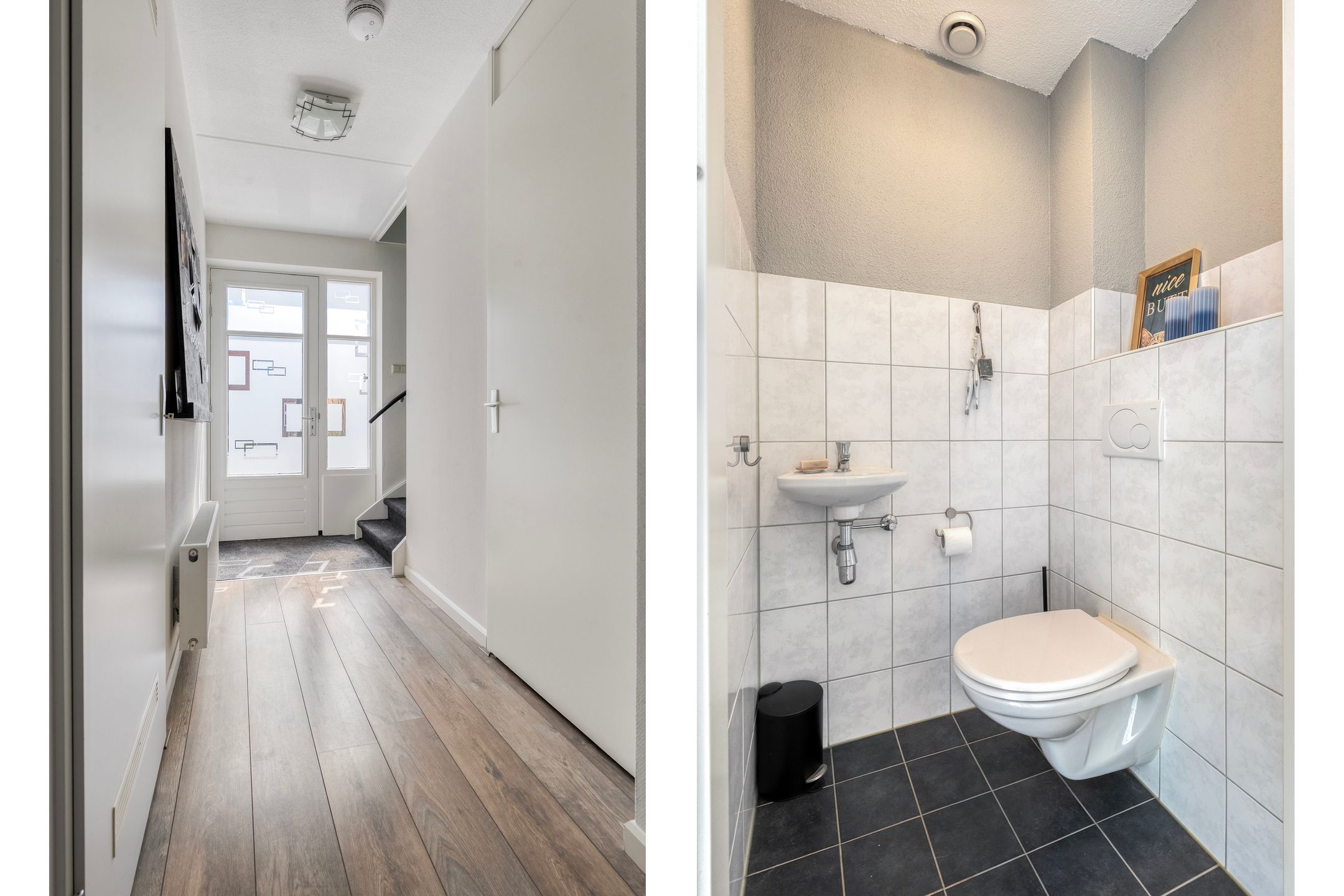 Foto 6 van Snouck Hurgronjestraat 7