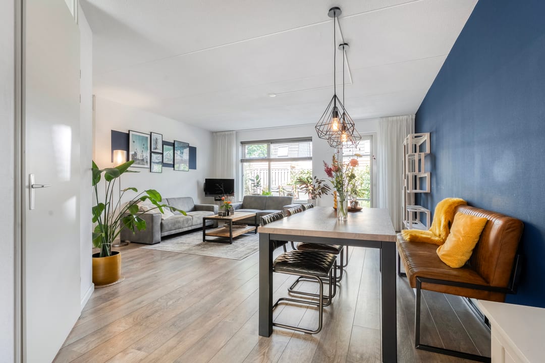 Foto 8 van Snouck Hurgronjestraat 7