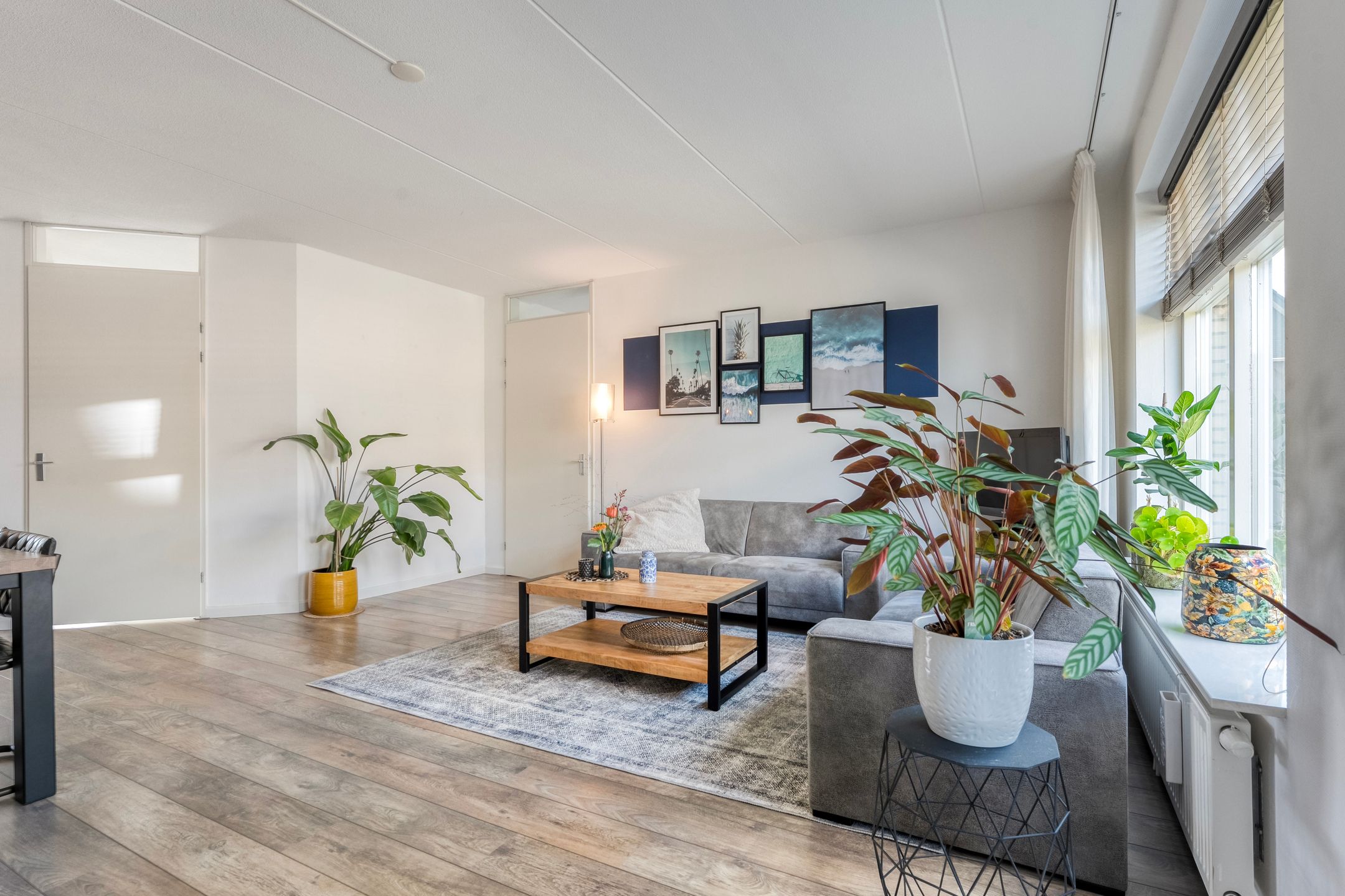 Foto 9 van Snouck Hurgronjestraat 7