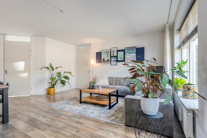 Foto 9 van Snouck Hurgronjestraat 7