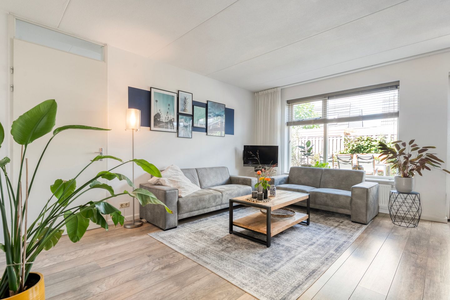 Foto 10 van Snouck Hurgronjestraat 7