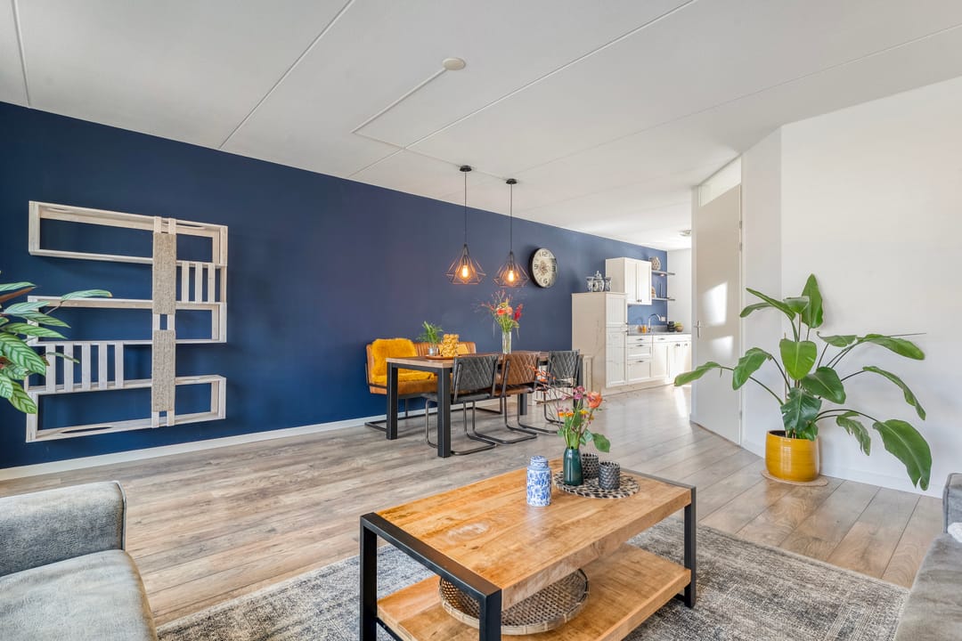 Foto 11 van Snouck Hurgronjestraat 7