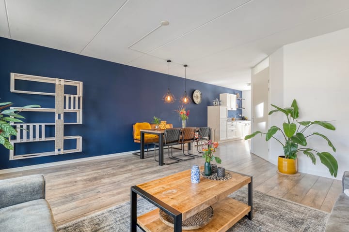 Foto 11 van Snouck Hurgronjestraat 7