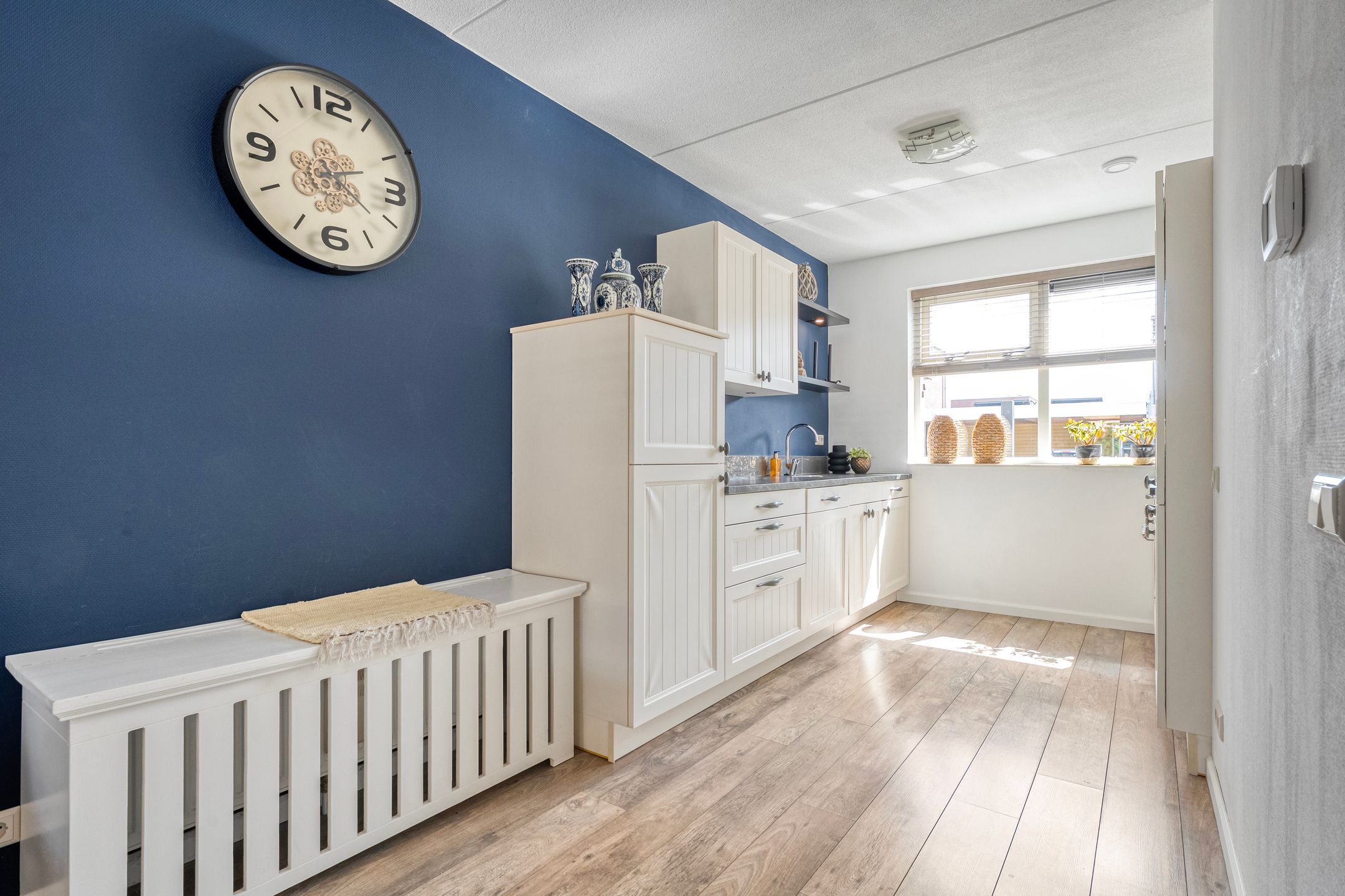 Foto 12 van Snouck Hurgronjestraat 7