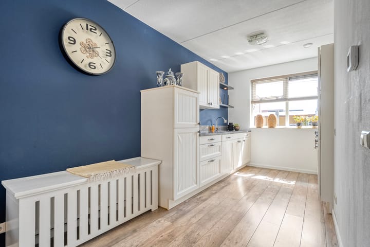 Foto 12 van Snouck Hurgronjestraat 7