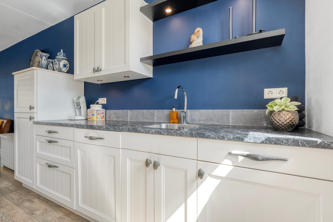 Foto 13 van Snouck Hurgronjestraat 7