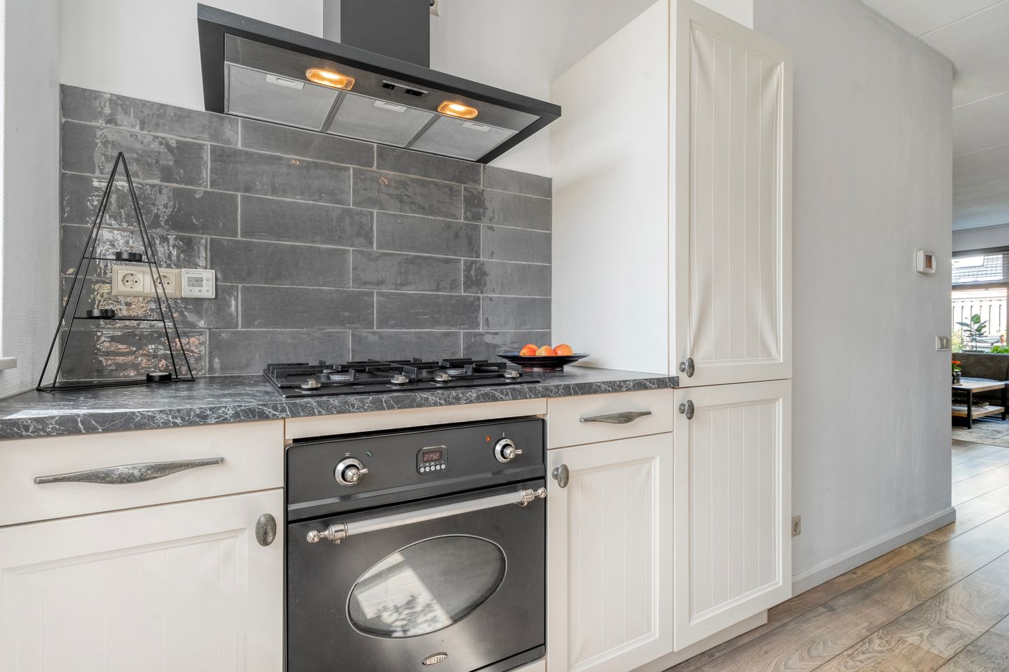 Foto 14 van Snouck Hurgronjestraat 7