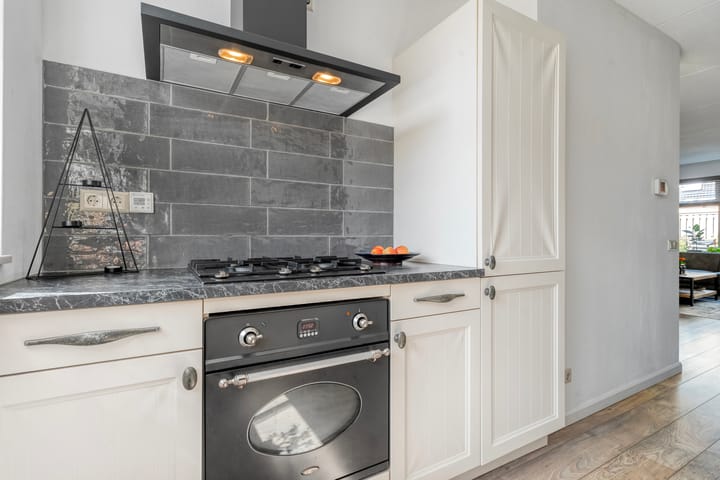 Foto 14 van Snouck Hurgronjestraat 7