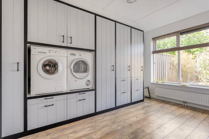 Foto 16 van Snouck Hurgronjestraat 7