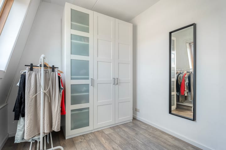 Foto 18 van Snouck Hurgronjestraat 7