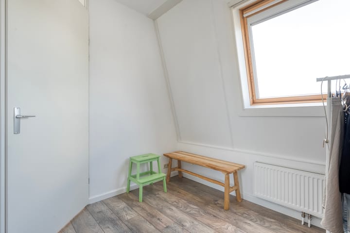 Foto 19 van Snouck Hurgronjestraat 7