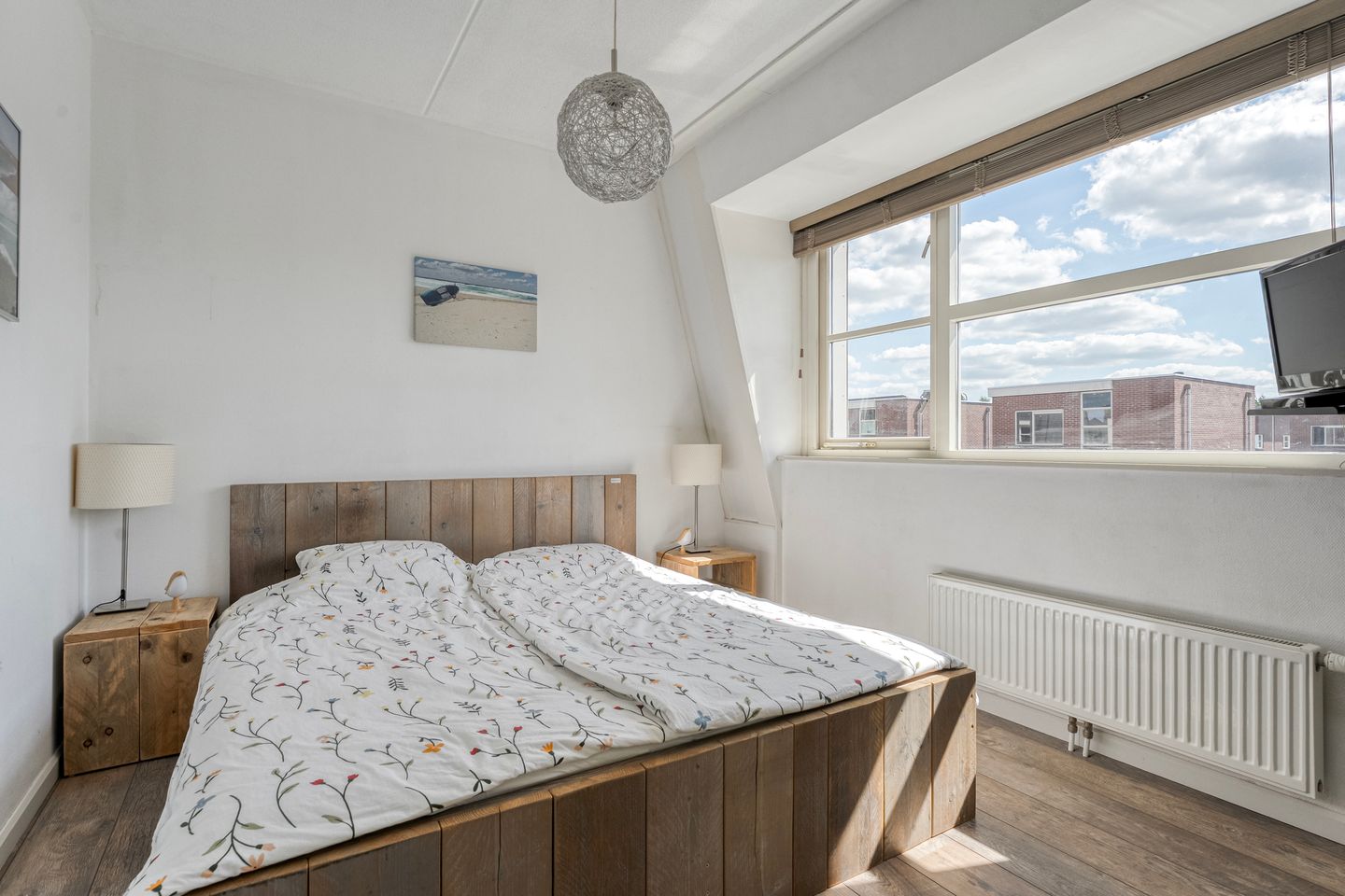 Foto 20 van Snouck Hurgronjestraat 7