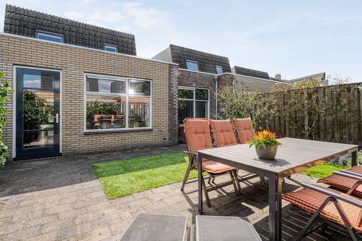 Foto 25 van Snouck Hurgronjestraat 7