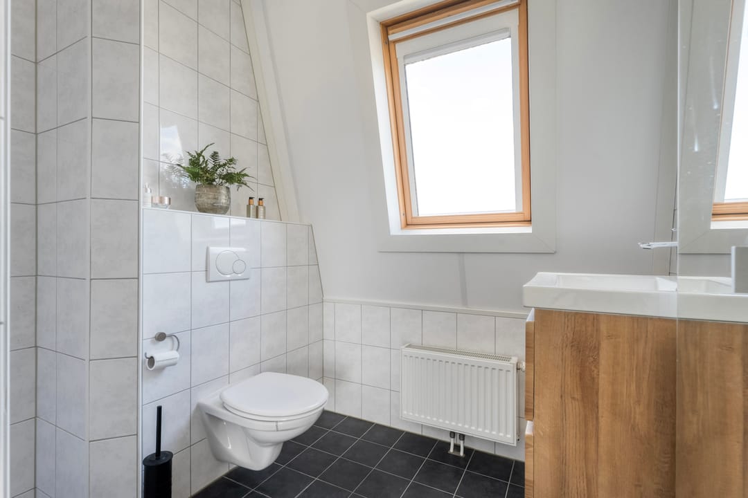 Foto 22 van Snouck Hurgronjestraat 7