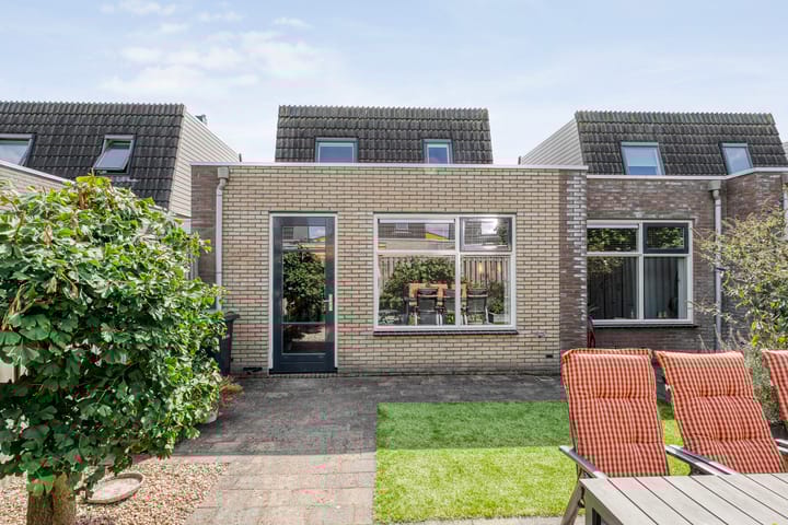 Foto 28 van Snouck Hurgronjestraat 7