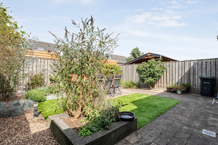 Foto 26 van Snouck Hurgronjestraat 7