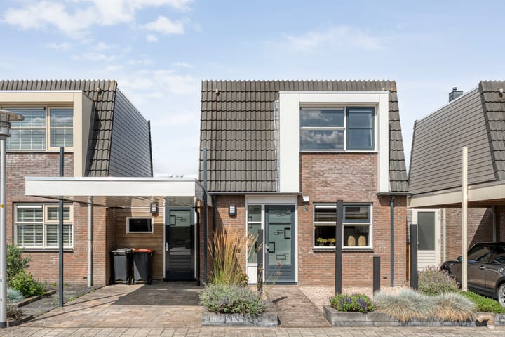 Foto 33 van Snouck Hurgronjestraat 7