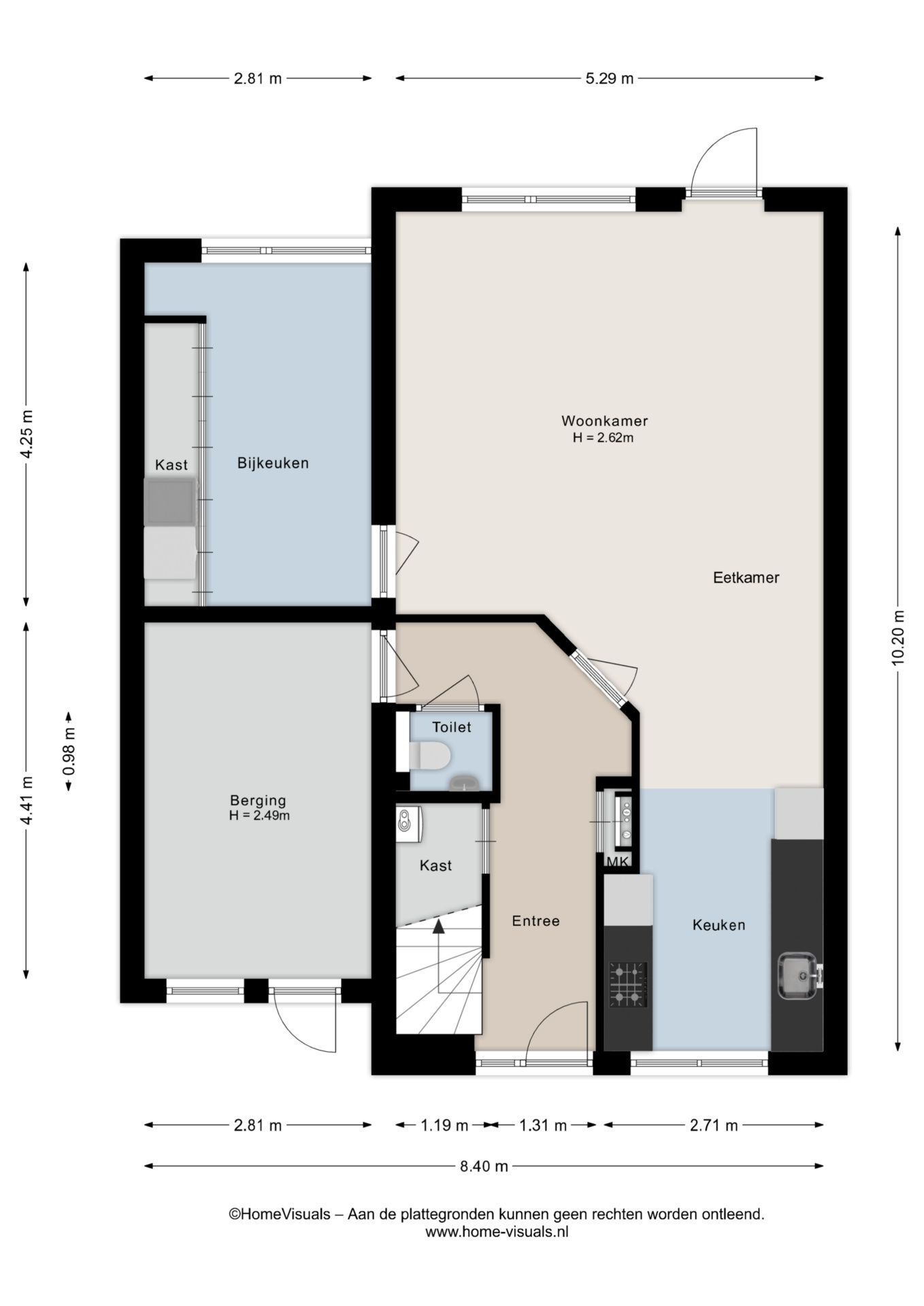 Foto 34 van Snouck Hurgronjestraat 7