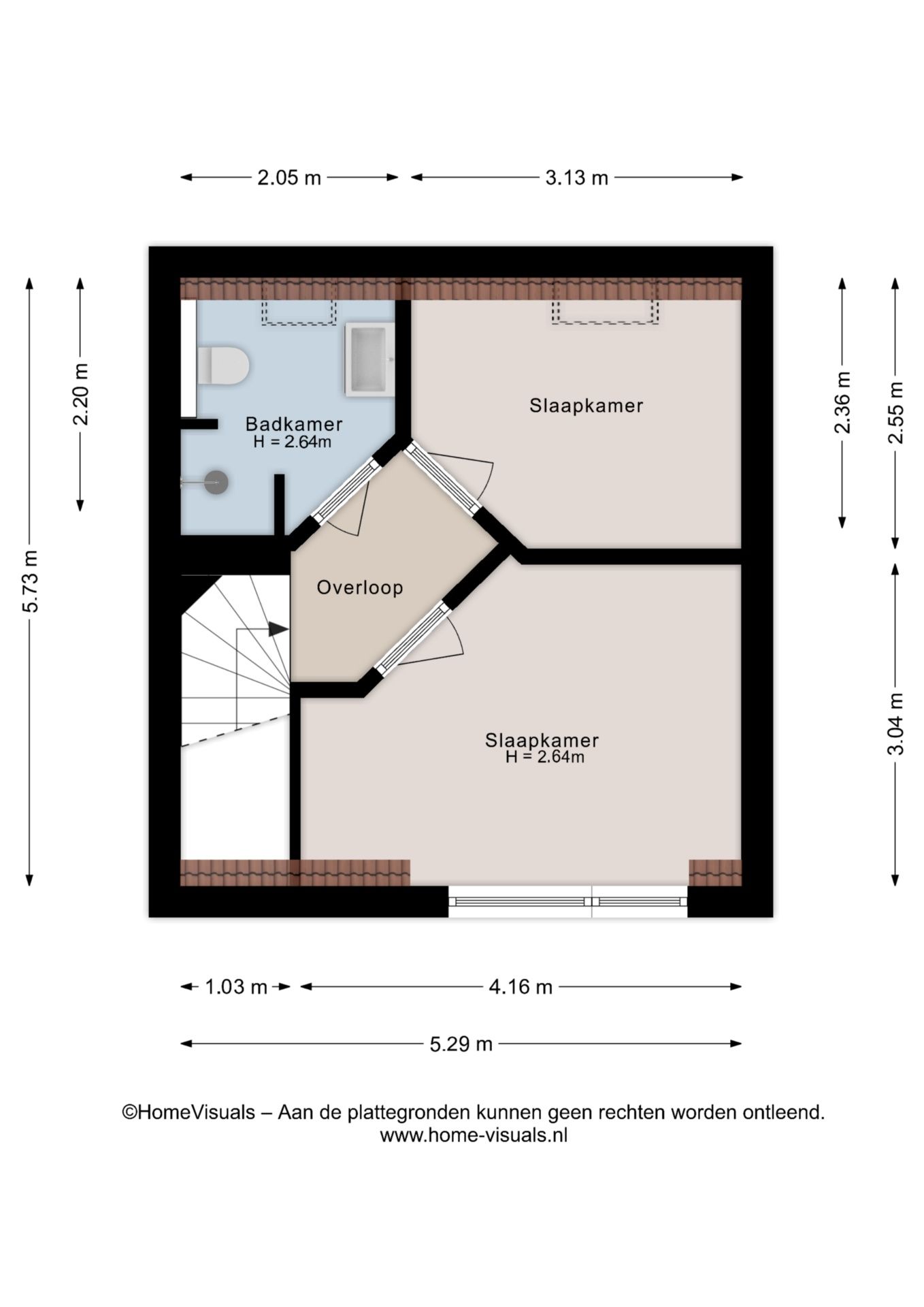 Foto 35 van Snouck Hurgronjestraat 7
