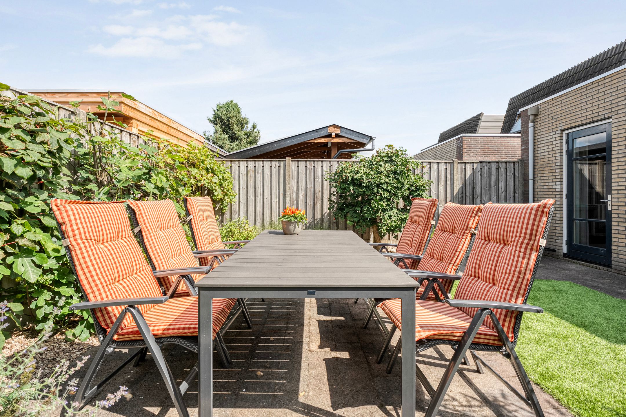 Foto 27 van Snouck Hurgronjestraat 7