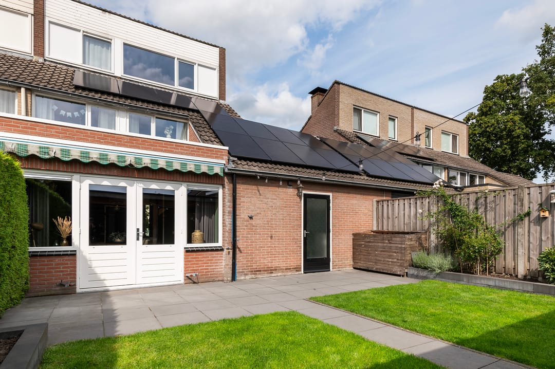 Foto 2 van De Patrijs 17