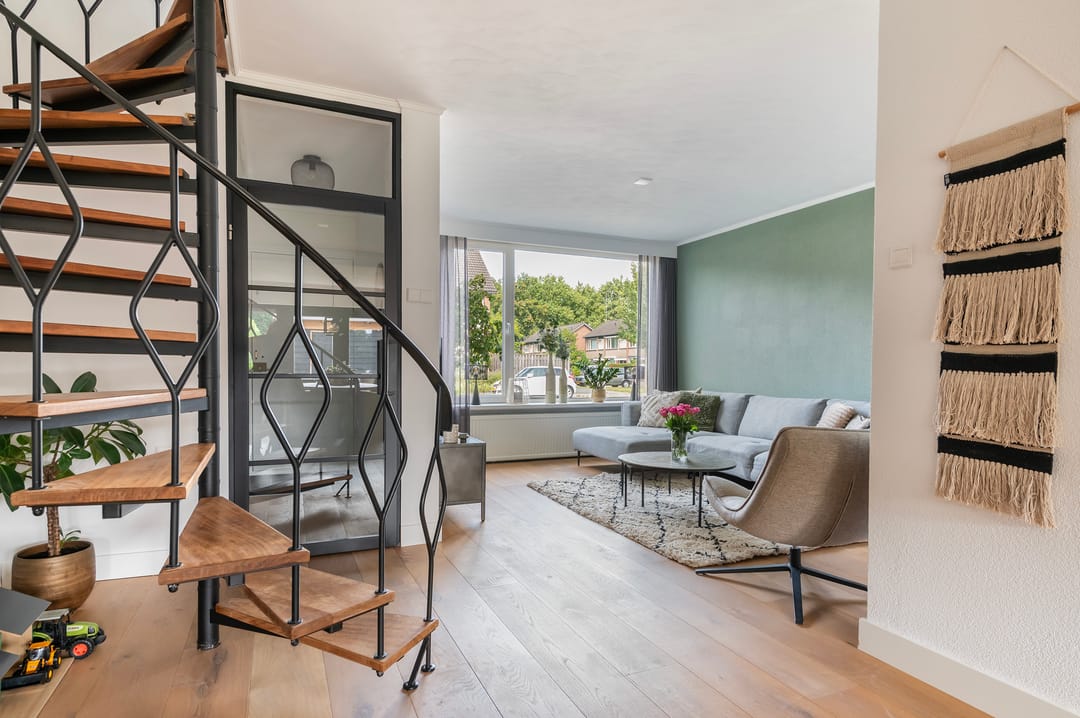 Foto 8 van De Patrijs 17