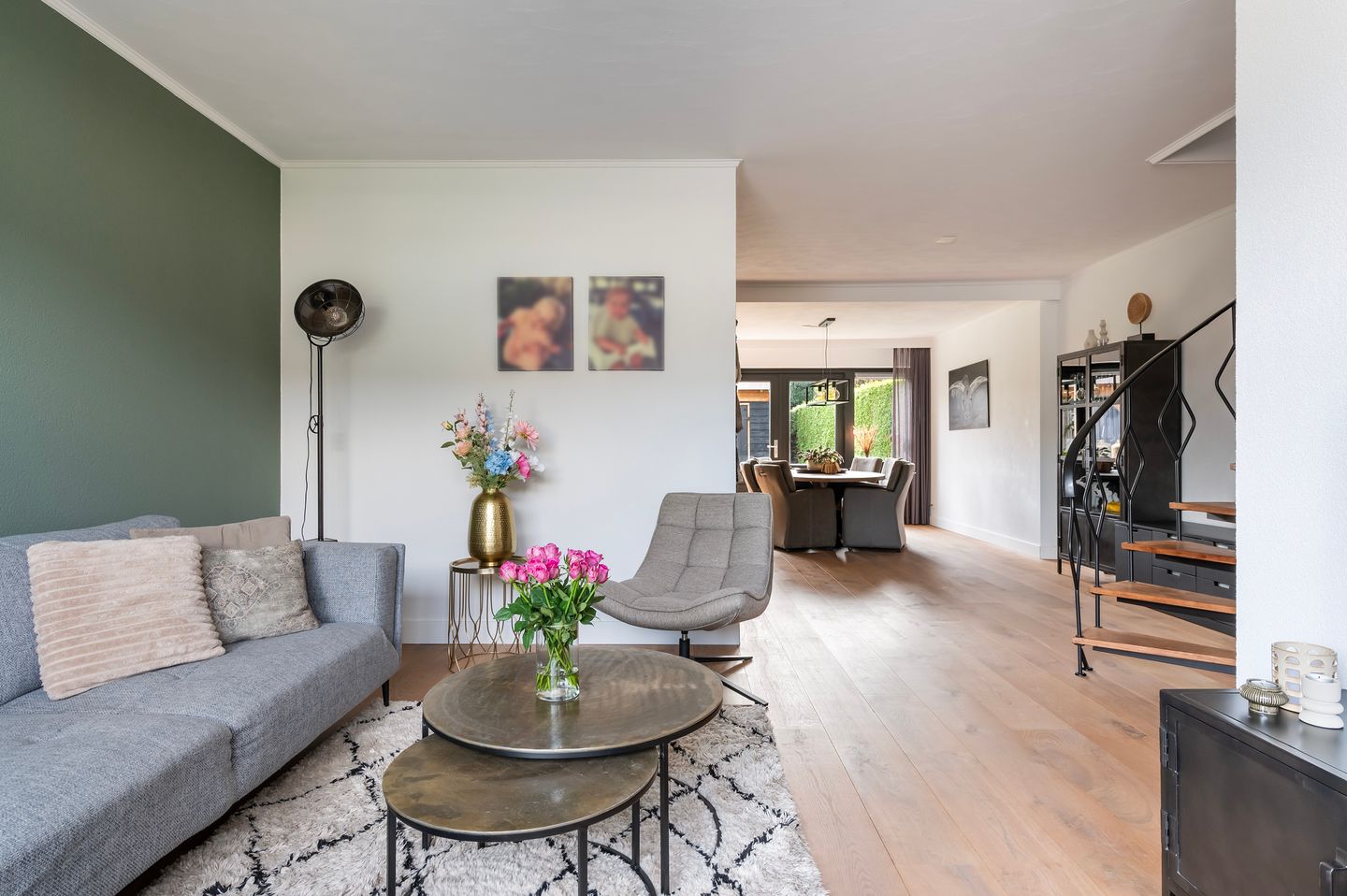 Foto 10 van De Patrijs 17