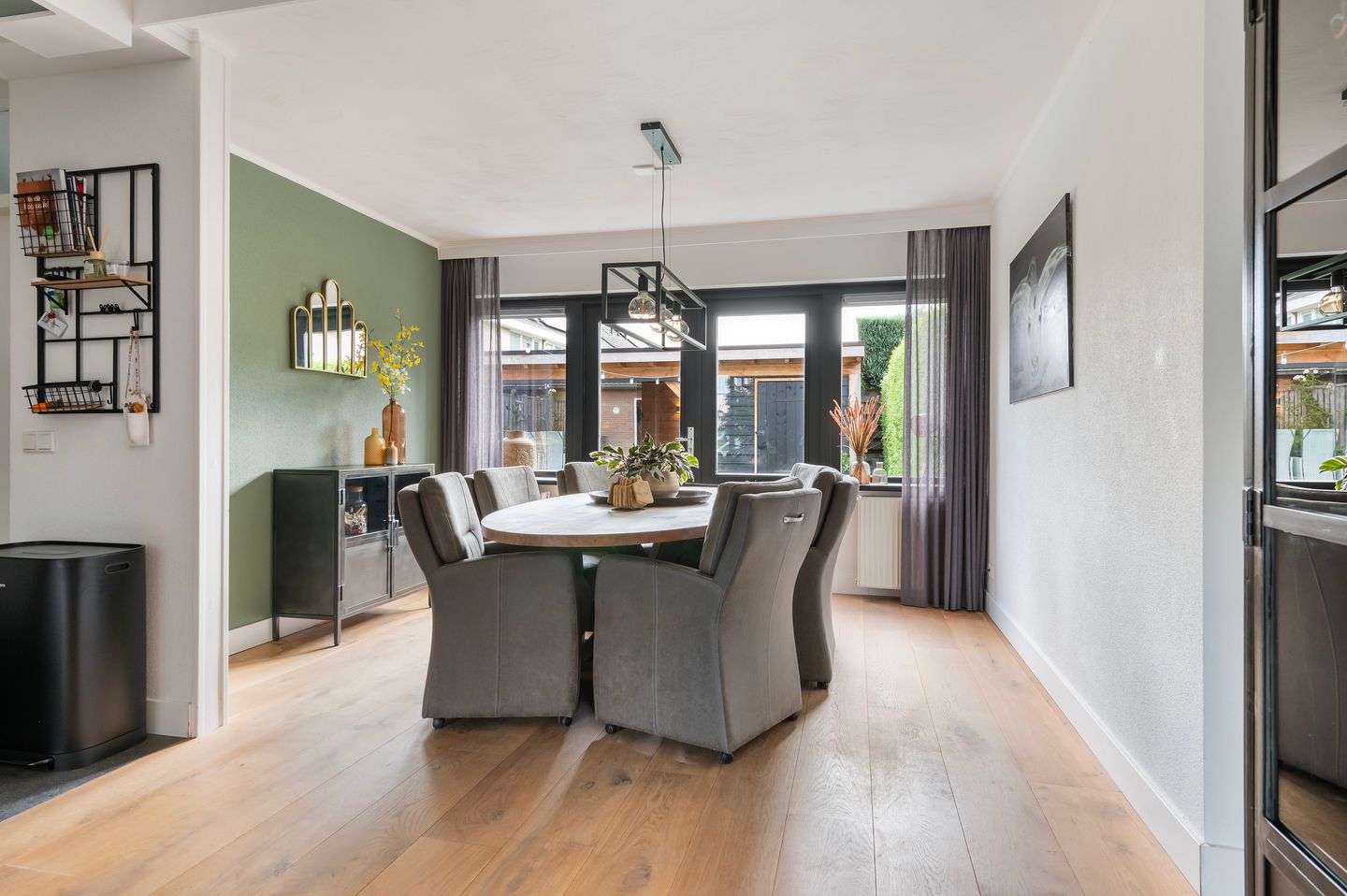 Foto 19 van De Patrijs 17