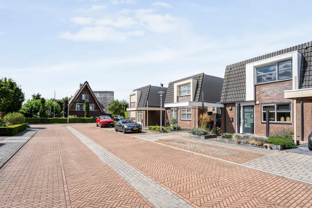 Foto 31 van Snouck Hurgronjestraat 7