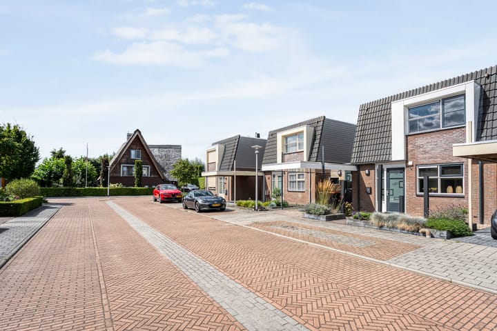 Foto 31 van Snouck Hurgronjestraat 7