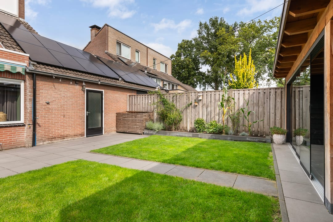 Foto 22 van De Patrijs 17