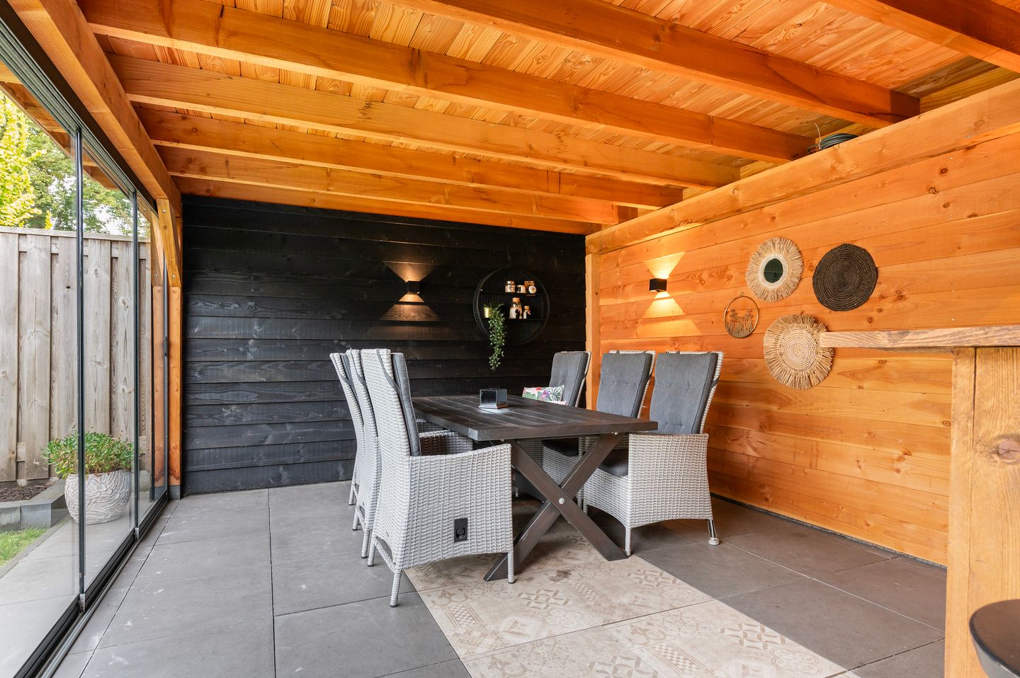 Foto 25 van De Patrijs 17