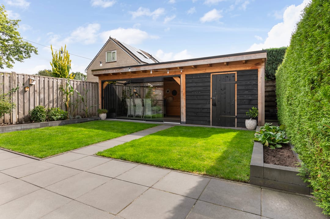 Foto 23 van De Patrijs 17