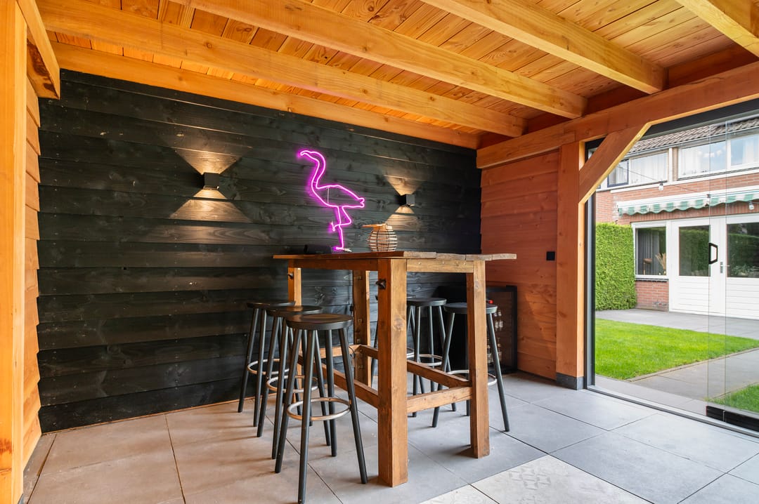 Foto 26 van De Patrijs 17