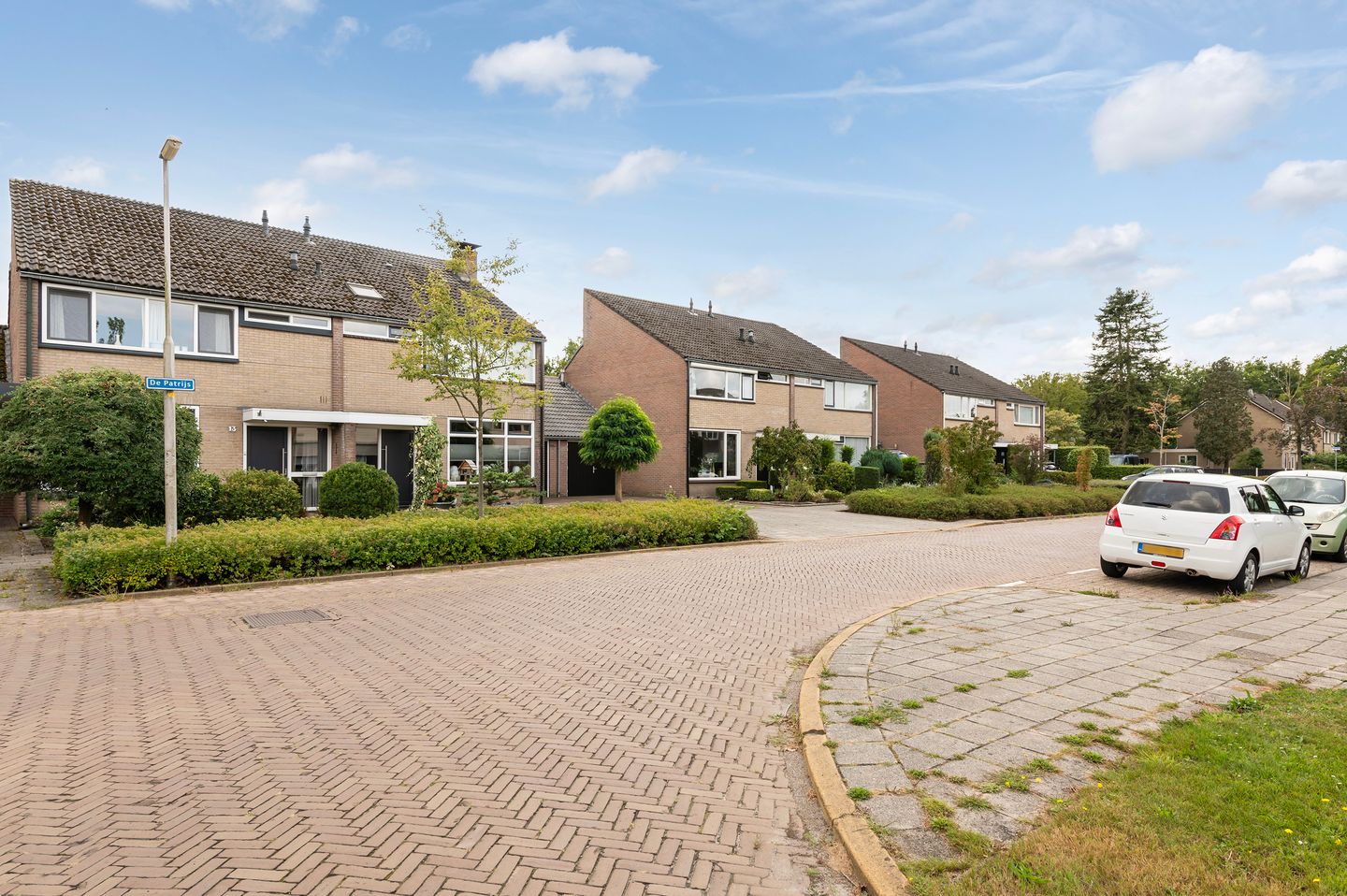 Foto 44 van De Patrijs 17
