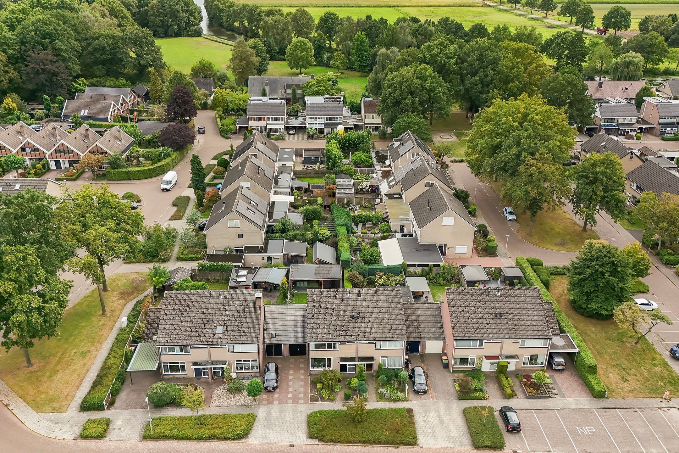 Foto 45 van De Patrijs 17