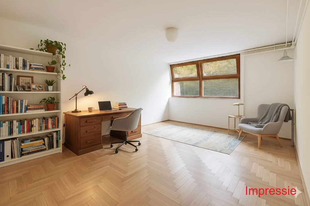 Foto 22 van Palestrinalaan 8