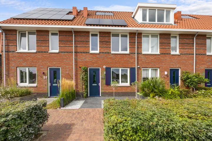 Foto 1 van Katerskamp 55