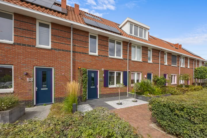 Foto 2 van Katerskamp 55