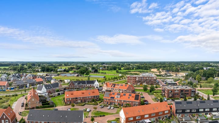 Foto 3 van Katerskamp 55