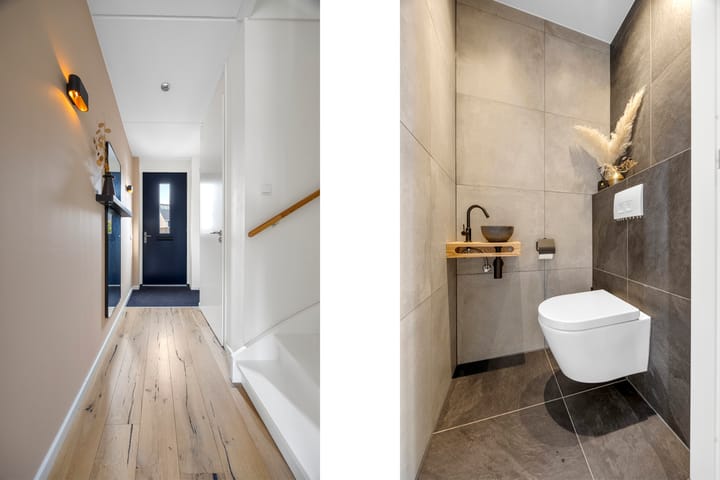 Foto 6 van Katerskamp 55