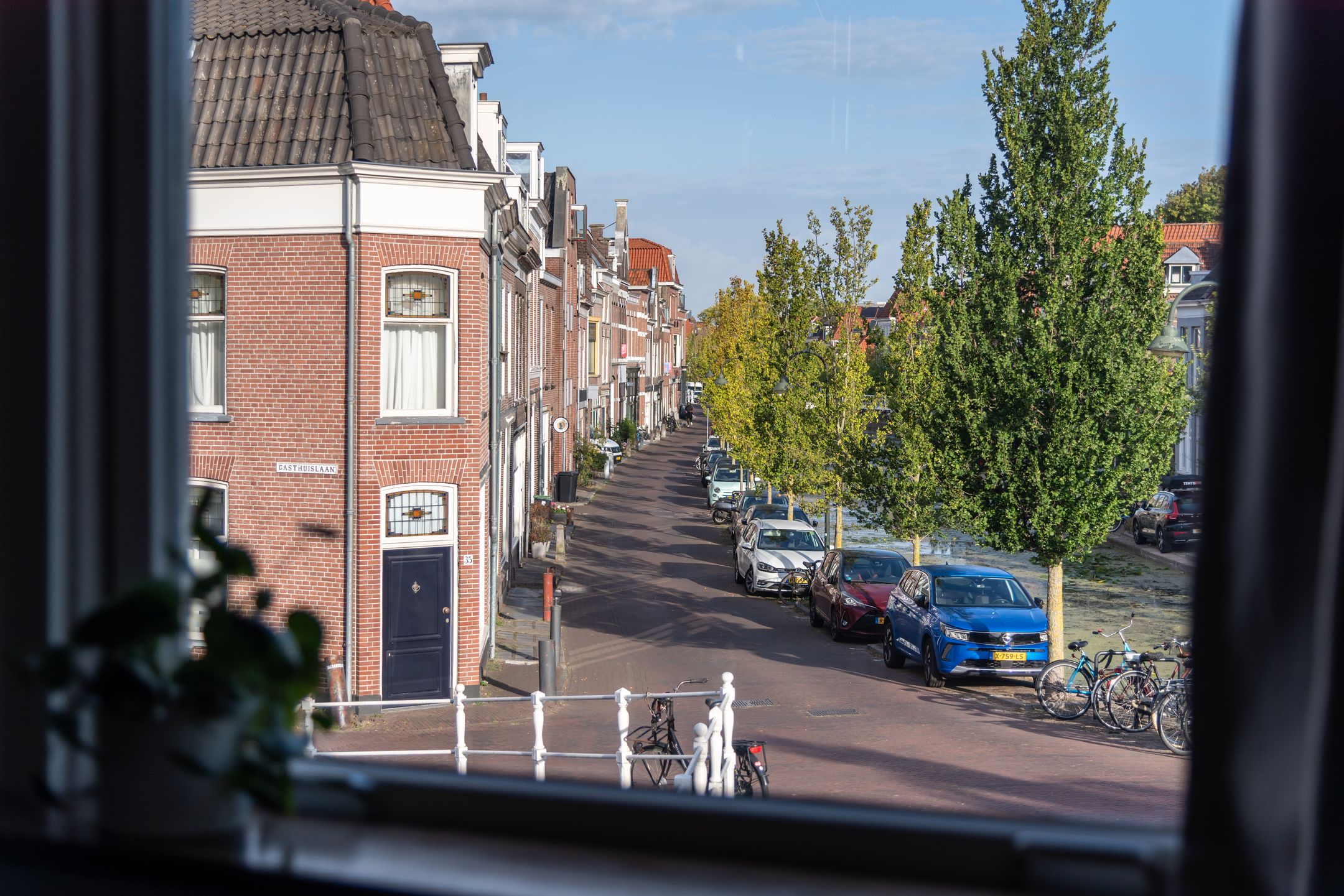 Foto 9 van Gasthuislaan 261