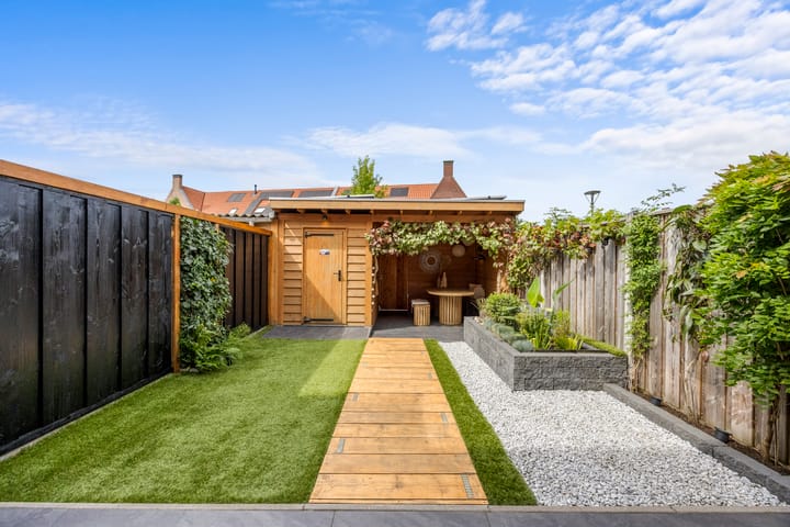 Foto 28 van Katerskamp 55