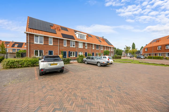 Foto 35 van Katerskamp 55