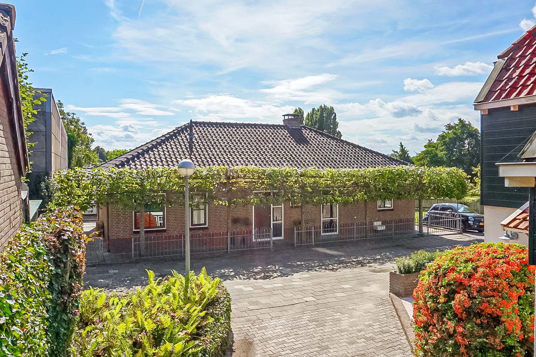 Photo 1 of Oude Kruisweg 52-A