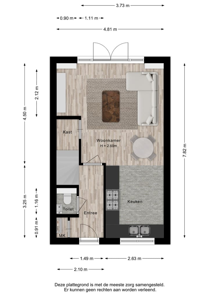 Foto 38 van Katerskamp 55