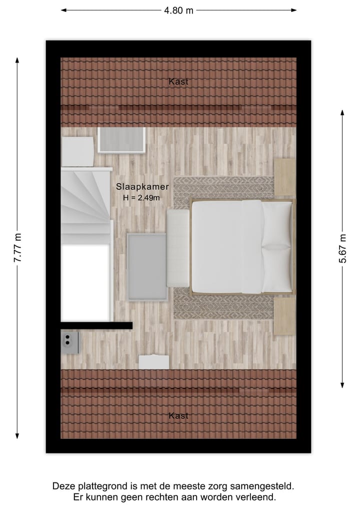 Foto 40 van Katerskamp 55