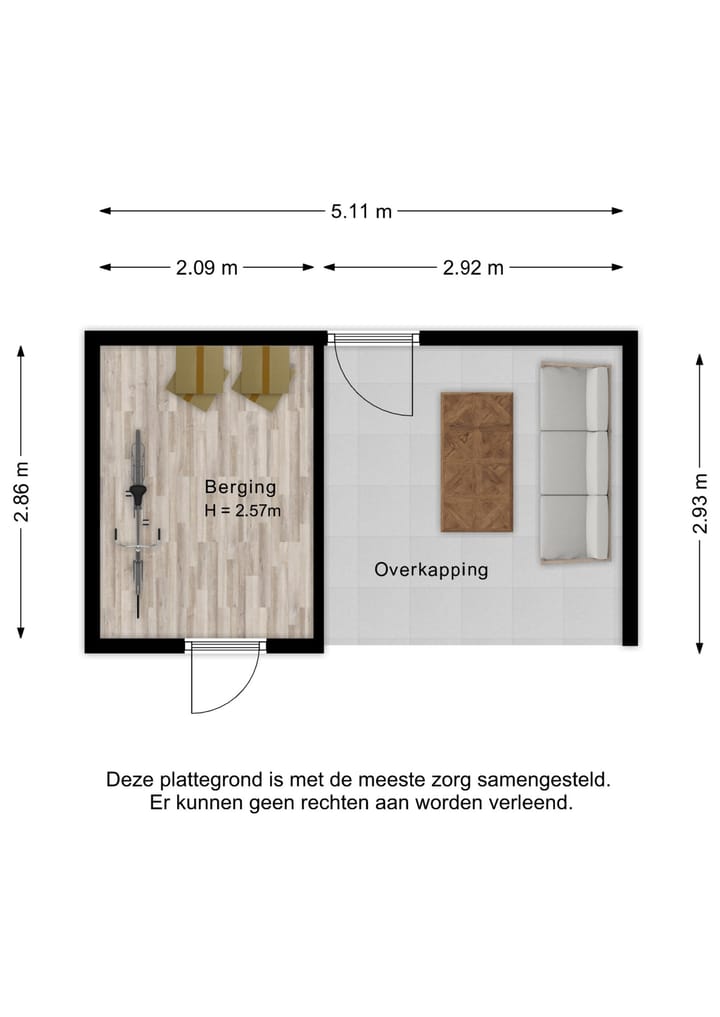Foto 41 van Katerskamp 55