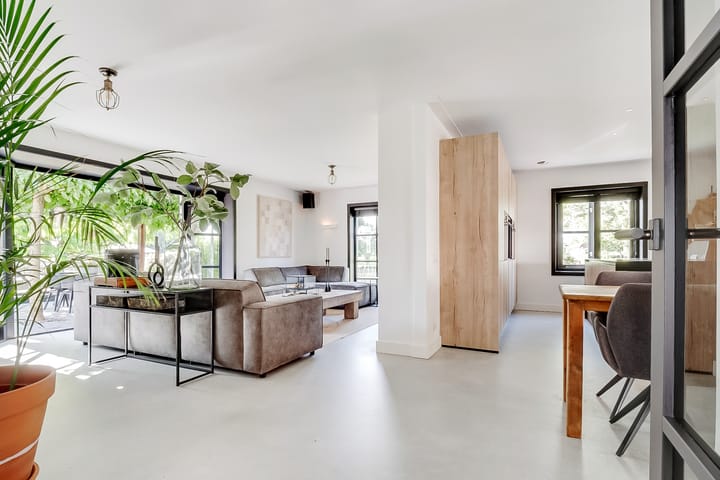 Foto 2 van Oude Kruisweg 52-A