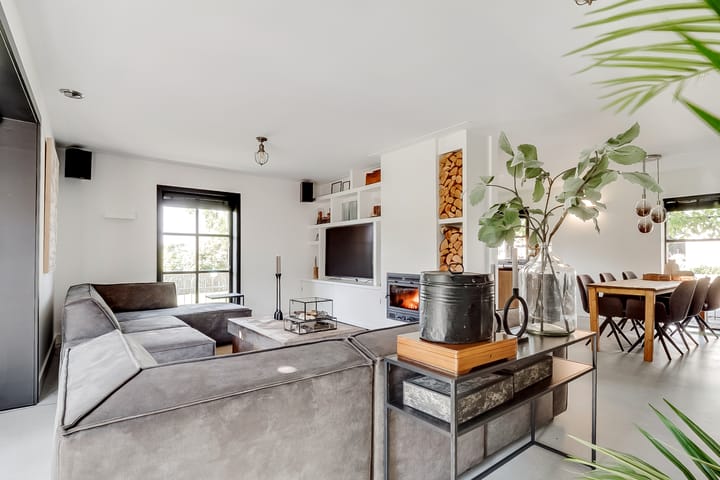 Foto 5 van Oude Kruisweg 52-A